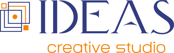 IDEAS Creative Studio logo